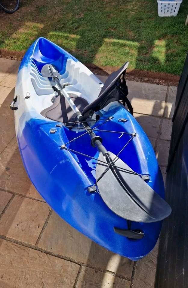Go Sea Kayak eBay