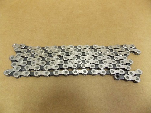 KMC X10 10 Speed Chain 104 | eBay