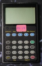 Allen-Bradley 20-HIM-A3 SERIES C Full Numeric HMI Keypad Firmware 6.001  20-19