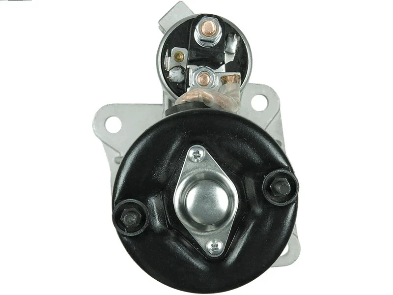 Anlasser Starter 2.2 kW ALFA ROMEO 8144.21.220 FIAT Ducato 2.5 Diesel TD 4x4 - Bild 4 von 4