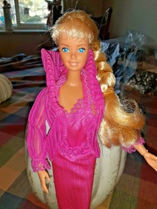 los secretos de barbie