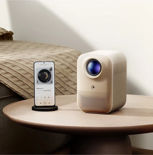Original Xiaomi Redmi Projector 2 Dual Band WIFI 1080P 1.5GB+32GB Home Theater - Picture 19 of 23