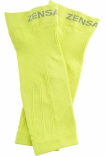 Zensah Calf and Shin Compression Sleeves (PAIR) - Picture 16 of 26
