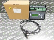 USED DEIF AGC-4/GS/4.4 Advanced Genset Controller Option-G5-G7-I1-M12-M13.6-N-J1