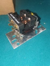 Honeywell R8231C1007 Inpedance Relay SPST 24v NO NC NEW hvac control