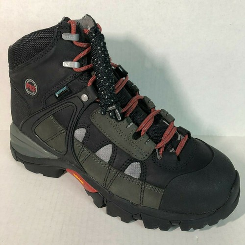 timberland pro men's hyperion