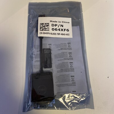 Dell Displayport-auf-DVI-Single-Link-Adapter 470-Aanh