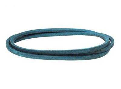 Replacement V-Belt For John Deere/Scotts Lawn Tractors - 1/2" X 91-1/2" (Fits L1742, L100, LA100 Series)