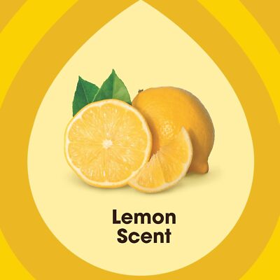 Pledge Lemon Enhancing Wipes 24 Ct - View #5