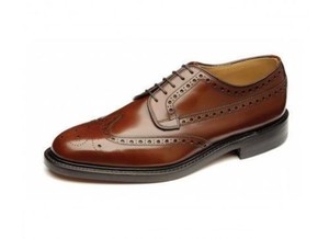 loake braemar