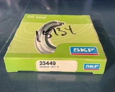 CR/SKF SEALS 23449, 23639, 25434, 25573, 26237, 26238, 26630, 26673, 27746 27755