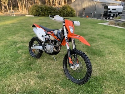 ktm 450 gumtree