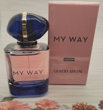 Armani | My Way Nacre Limited Edition Eau de Parfum Spray | The Perfume Shop