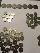 100 Lire Italia circolate - dal 1956 al 1999 - scegli l’anno