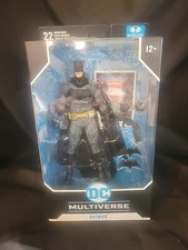 Figurina Batman v Superman: Dawn of Justice DC Multiverse Batman (Kni