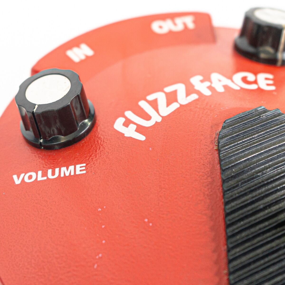 90s Dunlop Fuzz Face 001 Reissue Red Non-Badged Version | eBay 90s Dunlop Fuzz Face 001 Reissue Red Non-Badged Version | eBay