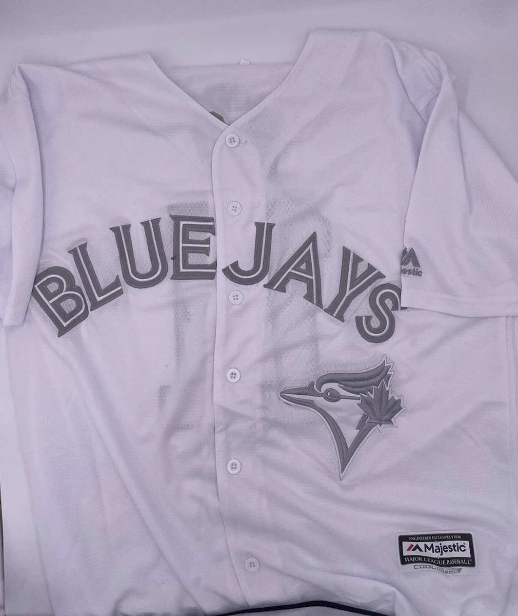 Bo bichette hotsell signed jersey