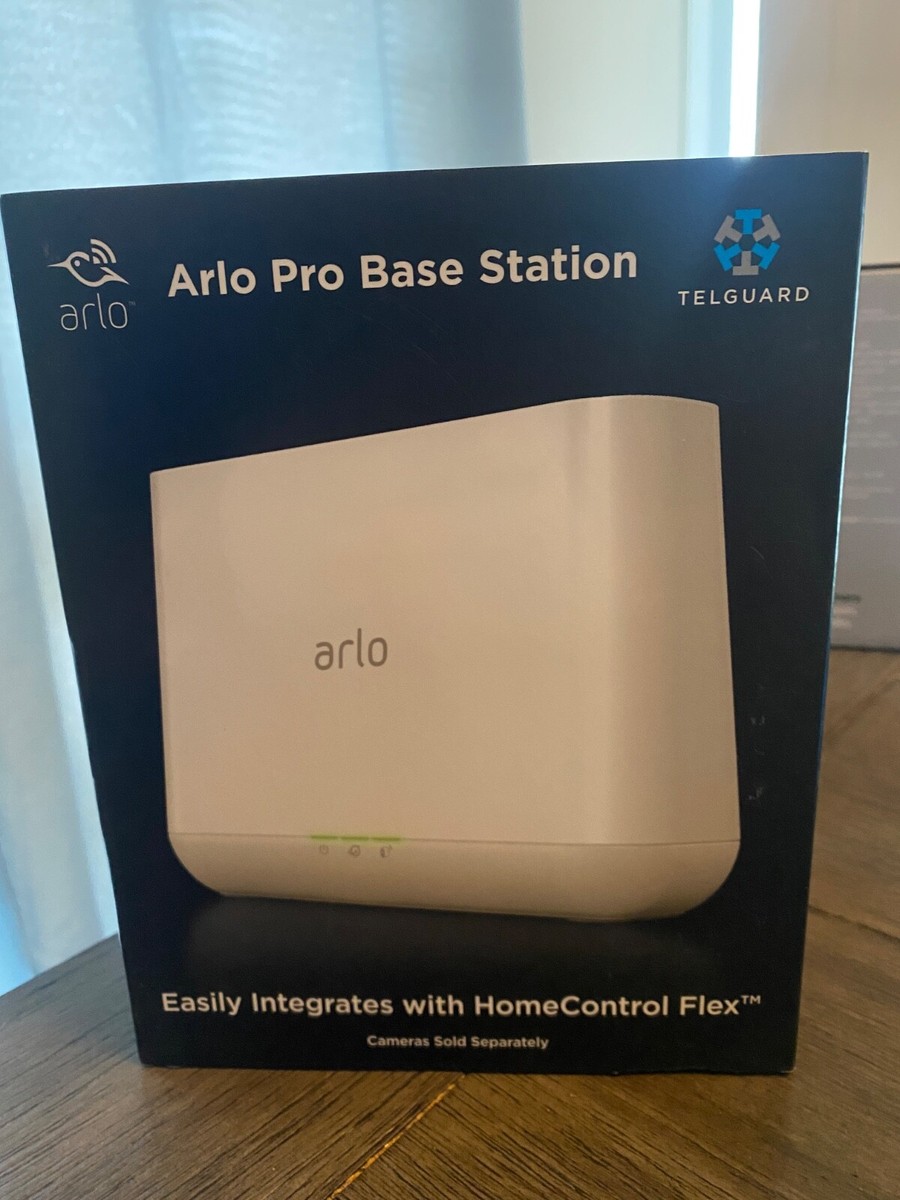 Arlo Pro VMB4000 Security Base Station for sale online | eBay Arlo Pro VMB4000 Security Base Station for sale online | eBay