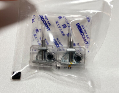 1set Fujikura Fusion Splicer FSM-90S/88S/41S/26S/36s/28s Electrode ELCT2-16B
