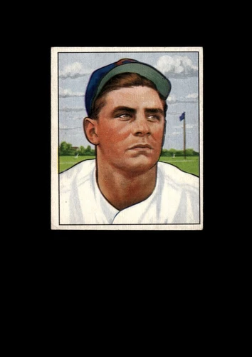 1950 Bowman Set-Break # 62 Ted Kluszewski VG-VGEX *GMCARDS*