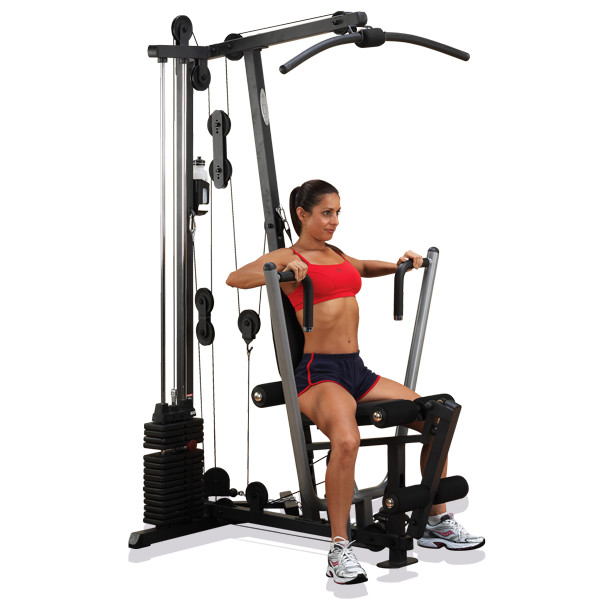 Body-Solid G1S Home Gym