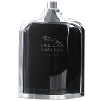 Jaguar Classic Black By Jaguar Edt Spray 3.4 Oz Tester-195315 on sale Jaguar Classic Black By Jaguar Edt Spray 3.4 Oz Tester-195315 on sale