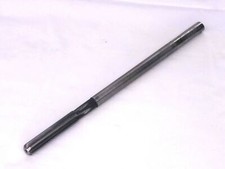 0.3035 OD HSS CHUCKING REAMER STRAIGHT 6 FL .3035 5/16 .3125 -.0090 UNDERSIZE