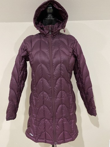 Women's Outdoor Research Small S Down 