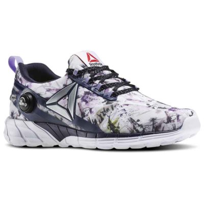 Reebok Youth ZPUMPFUSION 2.5 GS Sneakers Size 5 us AR2713