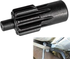 Engine Barring Flywheel Crank Turning Tool 1453158PE For Paccar MX Kenworth T880