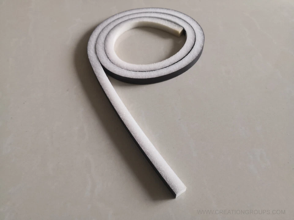 Nueva tira de barra de esponja para Singer Silver Reed SK270 SK280 SK360 SK560 SK580 SK840 Foto 4 de 4