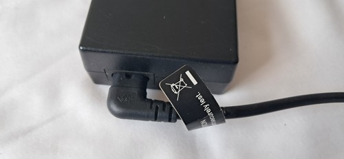 Mindray M9 19V AC Adapter Power Supply for Ultrasound Machine MANGO150-19 - Afbeelding 7 van 11
