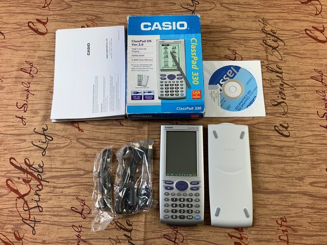 classpad online calculator