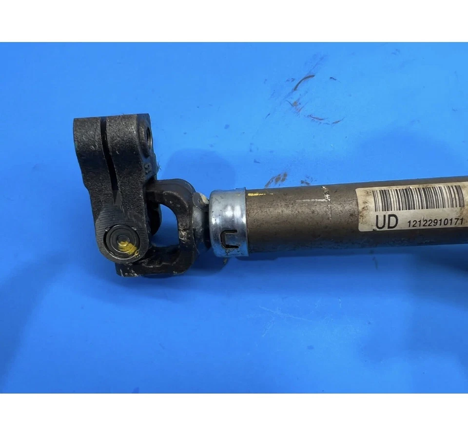 Hyundai Sonata 2012 columna de dirección eje intermedio OEM Foto 4 de 4