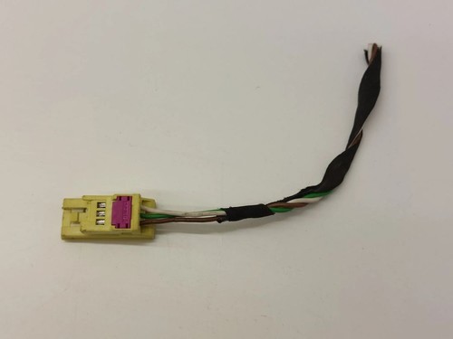 Volkswagen Passat B8 2016 Andere Kabelbaum 4E0972586 ROC11256