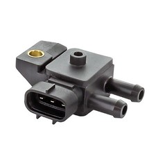 New Sensor, exhaust pressure for TOYOTA:YARIS,RACTIS,COROLLA,AVENSIS,VERSO S,