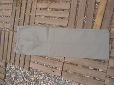 Pants Military French Infantry 1997
