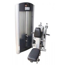 Life Fitness Row/Rear Delt Signature Buyer Pays Shipping