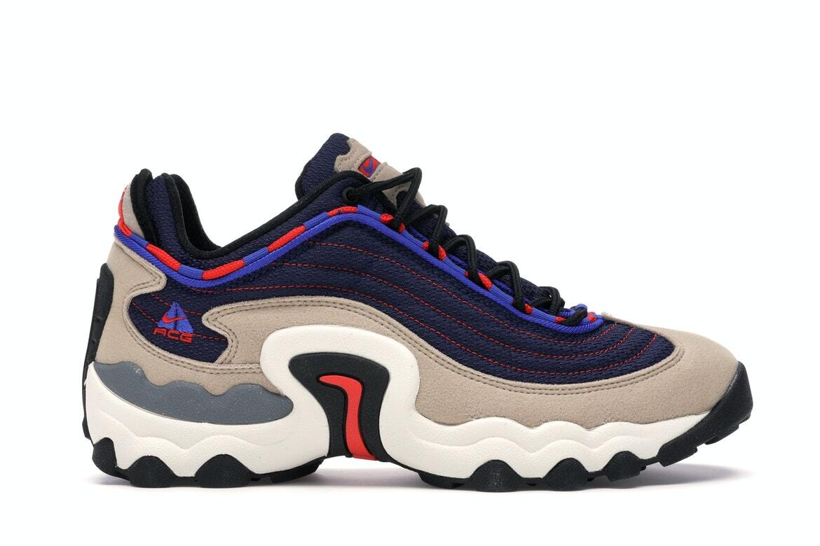 スニーカー NIKE ACG Air Skarn 28 Nike ACG Air Skarn Sand 2019 - CD2189-200 | eBay