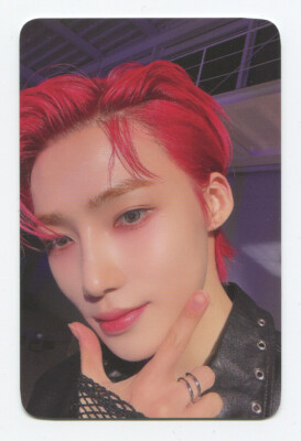 THE BOYZ - BE AWAKE ROAR 8th Mini Album Platform OFFICIAL