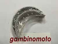 Busch Werkbank Motor Fox Lombardini LDW502-LDW602-LDW903-LDW1204 0,25