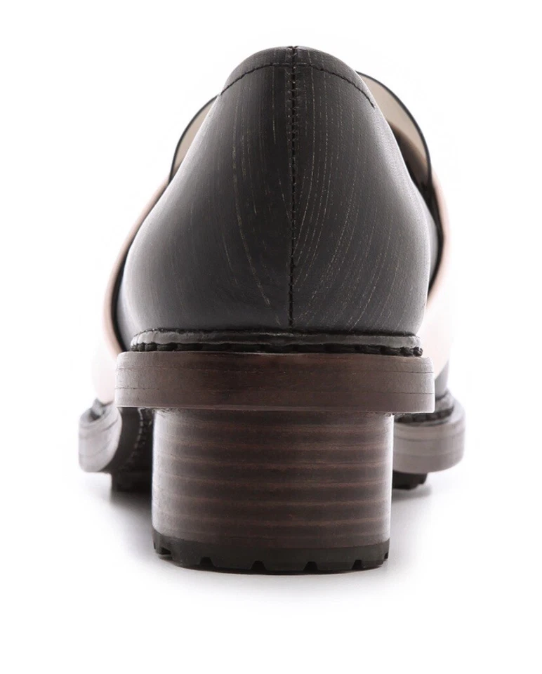 3.1 Phillip Lim: Darwin Loafers - Image 2 of 4