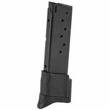 ProMag 10-Round 9mm MAGAZINE fits Ruger LC9 LC9S EC9 EC9S - finger extension