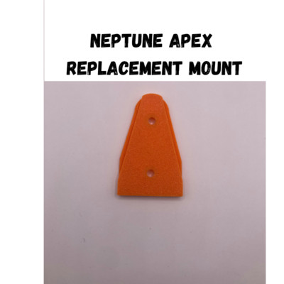 Neptune Apex replacement mount