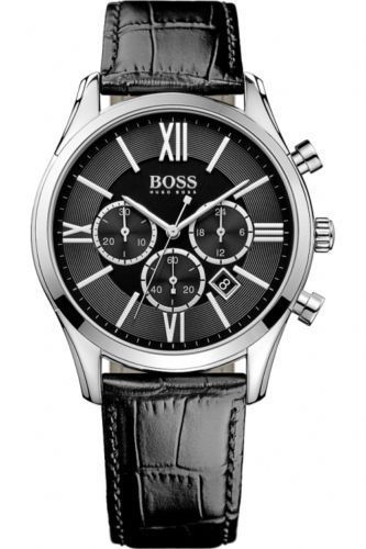 Hugo Boss HB1513194 - Authentic - Mens watches - Casual Dress 