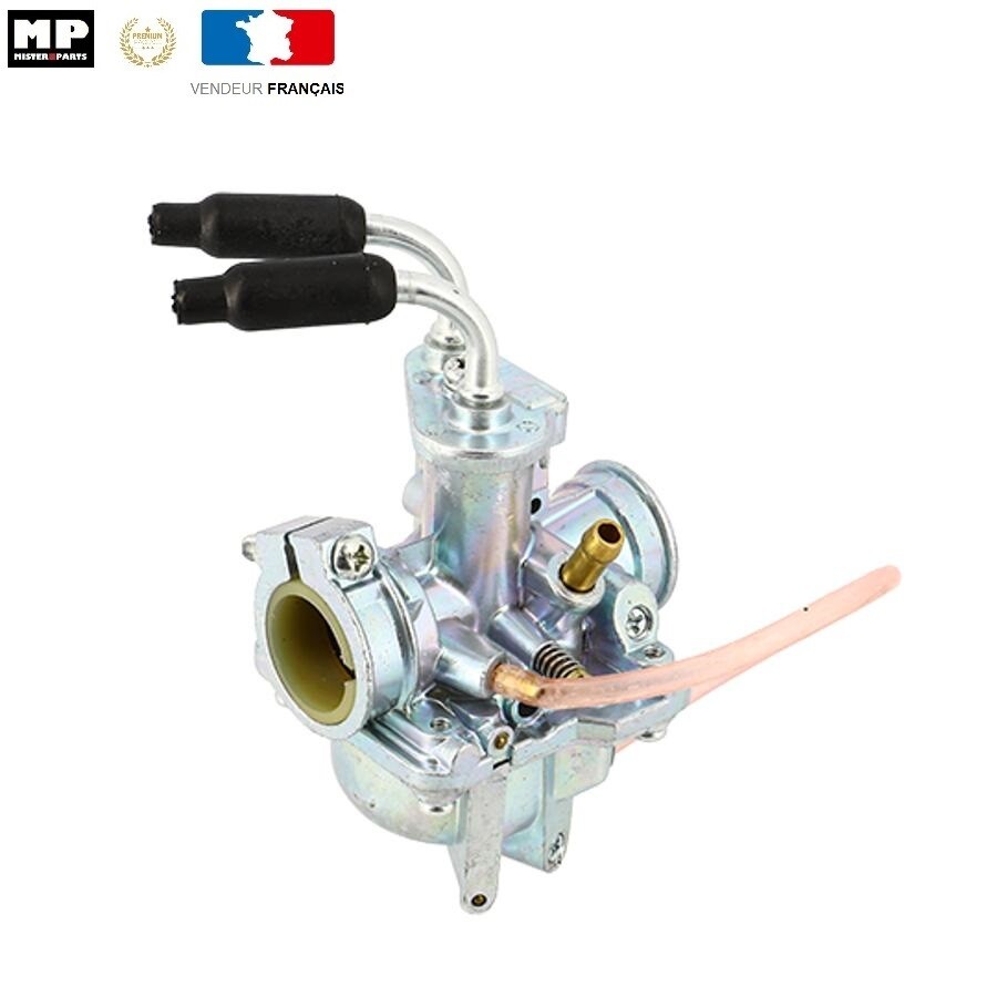 Carburateur YAMAHA PW Piwi 50 pièce moteur type origine pas cher