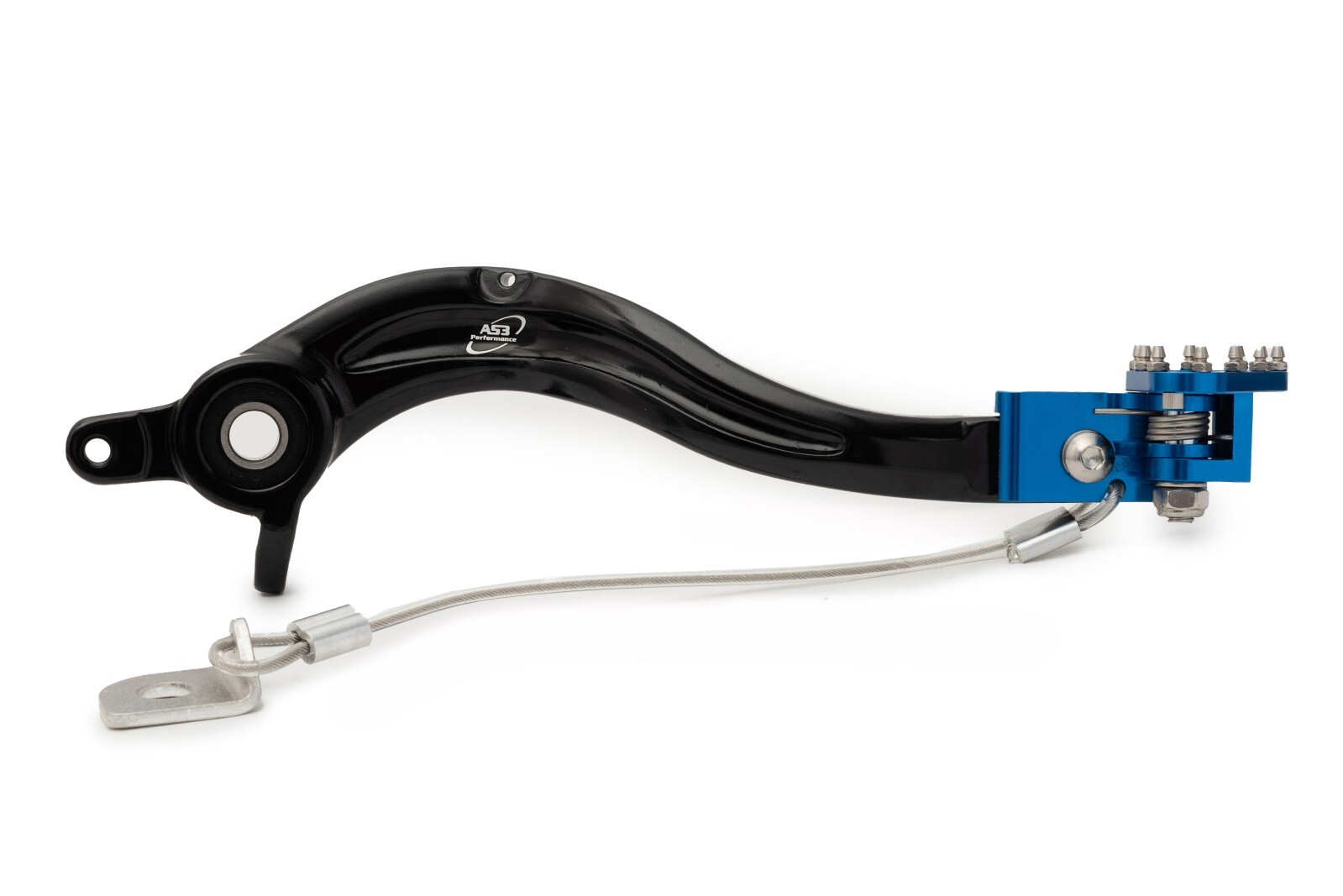 AS3 REAR BRAKE LEVER PEDAL for HUSQVARNA TC 125 FC FX FS 250 350 450 2023