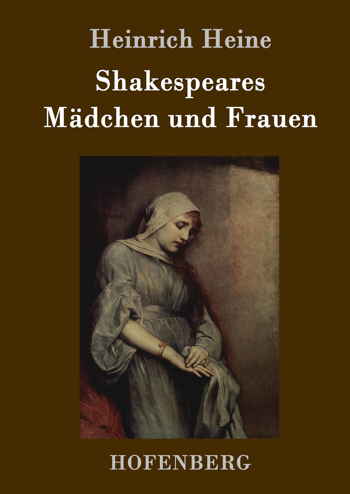 Shakespeares Mädchen Und Frauen | Buch | 9783843044998