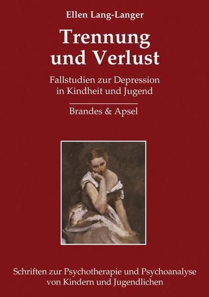 Thumbnail - Trennung Und Verlust | Ellen Lang-langer | Deutsch
