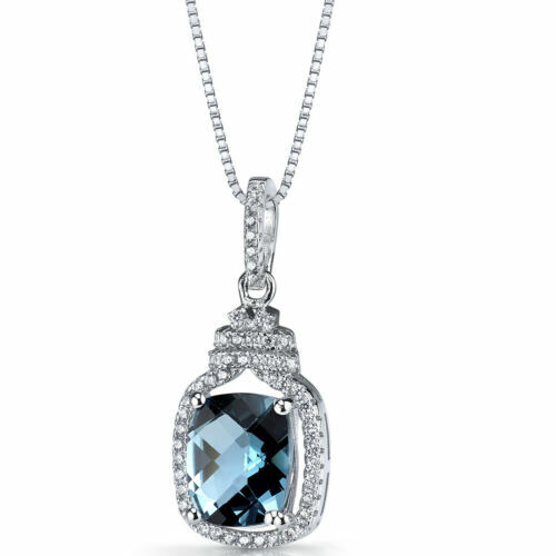 LONDON BLUE TOPAZ 7 MM TRILLION CUT 1 PIECE SET AAA LONDON BLUE TOPAZ 7 MM TRILLION CUT 1 PIECE SET AAA